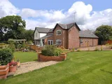 Higher Lane, Lymm