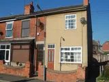 Chesterfield Avenue, New Whittington, Chesterfield S43