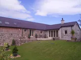 Treferwydd, Llangaffo