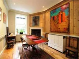 Princelet Street, Shoreditch, London, E1