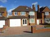 Woodfield Road, Solihull, B91 2DN