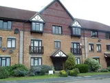Dorchester Court, Oriental Road, Woking