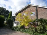 High Trees, Haywards Heath