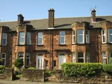 Kilmarnock Road, Newlands G43