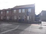 Thorntons Court, Preston, East Riding of Yorkshire