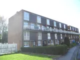 Batemoor Road, Sheffield S8