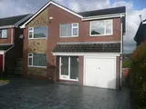 Glendevon Close, Ladybridge, Bolton BL3