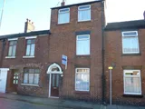 Green Street, Sandbach CW11