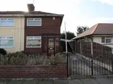 80, Pasture Avenue, Wirral, Merseyside, CH46 8SW