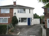 Harris Road, Beeston, Nottingham NG9