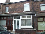 King William Street, Tunstall, Stoke-On-Trent ST6