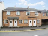 Silver Street, Whitwick, Coalville LE67