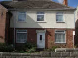 Semi-detached family home situated in Blidworth, Mansfield.