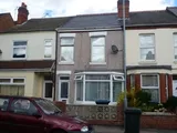 King Georges Avenue, Foleshill