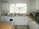 Eastfield Park, St. Leonards Drive, Chapel St Leonards