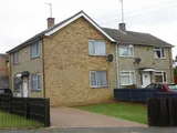 Dover Avenue, Banbury