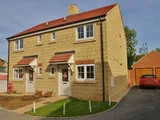 The Forty, Cricklade, Wiltshire