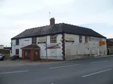 Royal China Restaurant, Tuttle Hill, Nuneaton