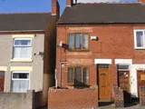 Bucks Hill, Nuneaton