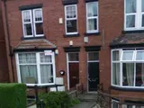 Headingley Avenue, Headingley,