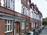 Hawthorn Vale, Chapel Allerton, Leeds