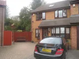 Ambrose Close, Crayford, Dartford DA1