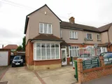 Whalebone Lane North, Chadwell Heath RM6