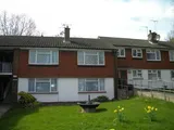 Balfour Grove  Whetstone