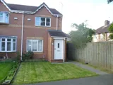 Devilla Close, Liverpool L14