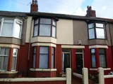 Dingley Avenue, Liverpool L9