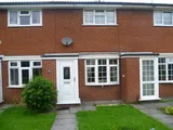 Westgate Mews, Skelmersdale WN8