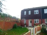 Clover Court, Brookvale, Runcorn WA7