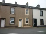 Trumpet Road, Cleator CA23
