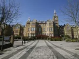 Florence Court, Knaphill