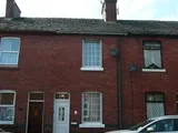 Byrom Street, Leek, Staffordshire, ST13 8ED