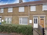 Sheerness, Kent