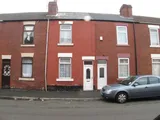 Great Central Avenue, Balby DN4