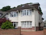 Brackendale Road, Queens Park, BOURNEMOUTH, BH8
