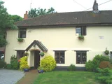 High Street, Sturminster Marshall, Wimborne, BH21