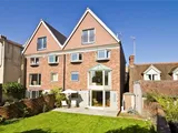 Beaconsfield Road, Clifton, Bristol

