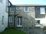 Alverton Place, Penzance TR18