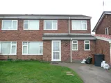 Clifton Way, Hinckley LE10