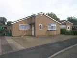 Angerstein Close, Weeting