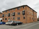Linden Drive