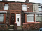 Crown Street, Thatto Heath, St. Helens WA9