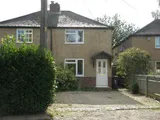 Gallowstree Common, Reading, RG4