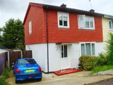 Brocket Way, Chigwell, Ilford