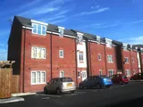 Ceres Chase, Finlay Park, Farnworth, Bolton BL4