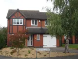 Pheasant Close, Prees, Whitchurch SY13