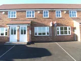 Oak Tree Mews, Carr Avenue, Brandon DH7